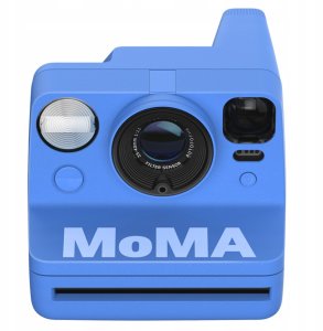 Aparat cyfrowy Polaroid Now Gen 3 MoMa Edition 3