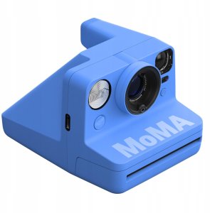 Aparat cyfrowy Polaroid Now Gen 3 MoMa Edition 4