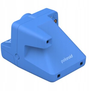 Aparat cyfrowy Polaroid Now Gen 3 MoMa Edition 5