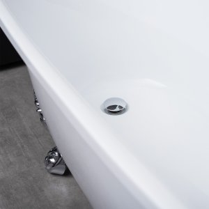 Wanna wolnostojąca Rea Sparta 175 5