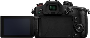 Aparat Panasonic Lumix GH5 II (DC-GH5M2E) 4