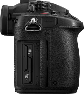 Aparat Panasonic Lumix GH5 II (DC-GH5M2E) 6