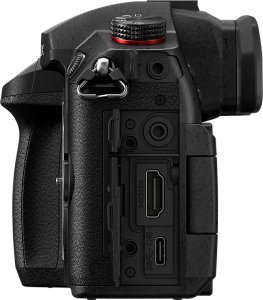Aparat Panasonic Lumix GH5 II (DC-GH5M2E) 7