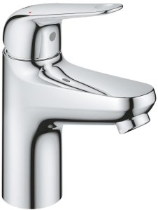 Grohe Swift washbasin mixer 24317001 1