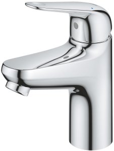 Grohe Swift washbasin mixer 24317001 3