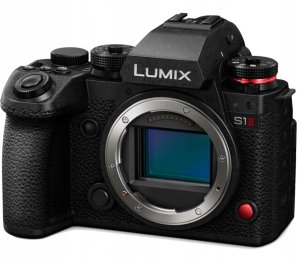 Panasonic Lumix DC-S1 II body 1