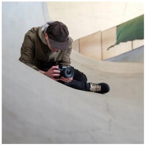 Aparat Panasonic Lumix S1II (DC-S1M2E) 13