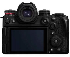 Aparat Panasonic Lumix S1II (DC-S1M2E) 3