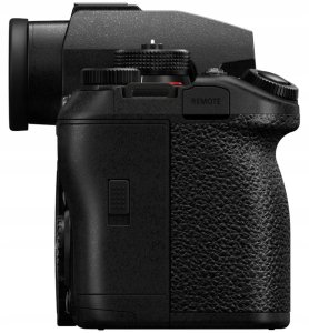 Aparat Panasonic Lumix S1II (DC-S1M2E) 6