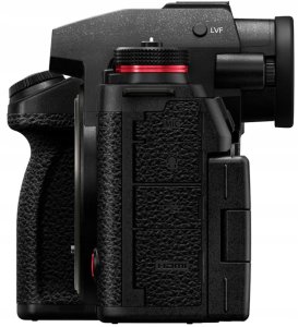 Aparat Panasonic Lumix S1II (DC-S1M2E) 8
