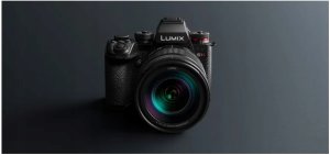Aparat Panasonic Lumix S1II (DC-S1M2E) 9