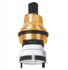 Grohe aquadimmer - til frembygningsarmaturer - 12433000 12433000 2