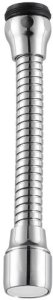 HTI WATER SAVING AERATOR W/TAP HO. 2