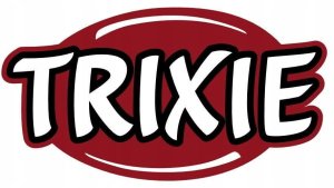 Trixie Siana biała z kwiatami dla królików/gryzoni 500 g 3