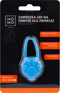 Zawieszka Led Momo Way dla pupila 1