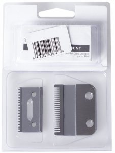 Ostrze Nóż Wahl 1037-400 do maszynek zwierzęcych 30-15-10 dla psów 2