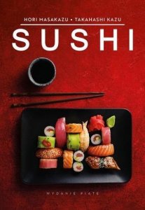 Sushi EDUKAMP 1