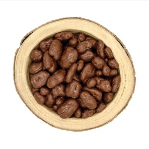 Pekan w czekoladzie 500g + Migdały w czekoladzie 500g + Laskowe w czekoladzie 500g 1