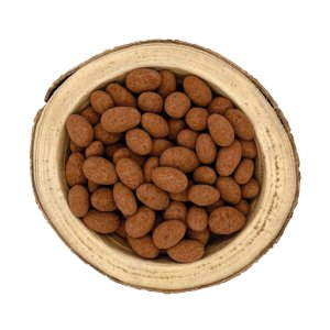 Pekan w czekoladzie 500g + Migdały w czekoladzie 500g + Laskowe w czekoladzie 500g 2