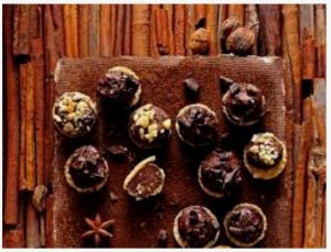 Agnex Cukier trzcinowy muscovado nierafinowany ciemny karmelowy zamiennik z melasy 1kg 3