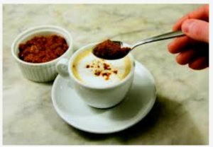 Agnex Cukier trzcinowy muscovado nierafinowany ciemny karmelowy zamiennik z melasy 1kg 4