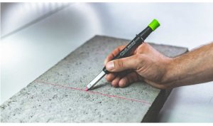 Pica BIG DRY Refills Civil Engineering assorted 2