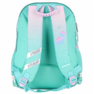 PLECAK SZKOLNY SHELL STK-14 PB1/12 5