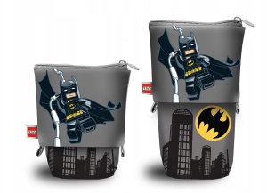 Piórnik Pop Up LEGO DC Super Heroes Batman 53368 1