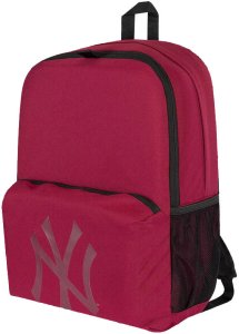 Plecak NEW ERA szkolny NYY MLB Stadium Backpack 21,5l 1