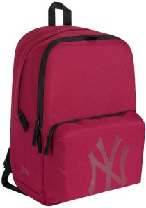 New Era Plecak szkolny NYY MLB Stadium Backpack 21,5l 3