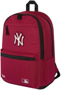 Plecak NEW ERA szkolny NYY MLB Applique Delaware Backpack 1