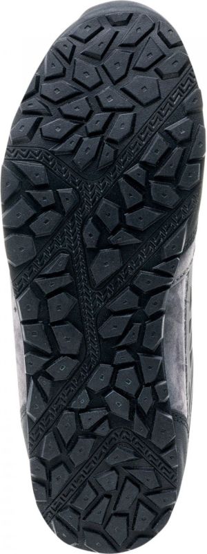 Buty trekkingowe damskie Elbrus Hagen szare r. 36 4