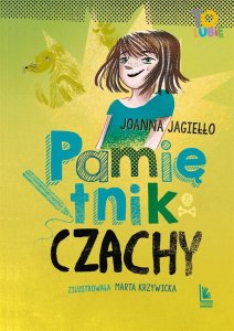 Pamiętnik Czachy EDUKAMP 1