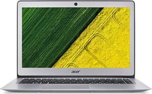 Laptop Acer Swift 3 SF314-52-518P (NX.GNUEP.005) 2
