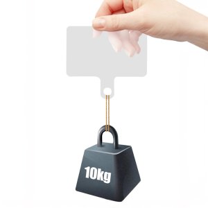 Wkładka do mocowania zawieszki 9