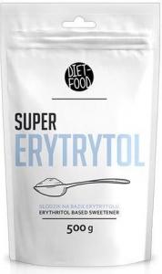 Diet Food Erytrytol 500g 1