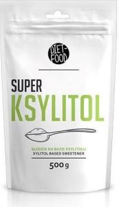 Diet Food Ksylitol 500g 1