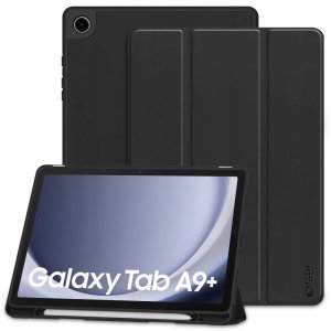 Etui Tech-Protect SC Pen na Samsung Galaxy Tab A9+ 11" X210 / X215 / X216 - czarne 1