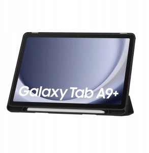 Etui Tech-Protect SC Pen na Samsung Galaxy Tab A9+ 11" X210 / X215 / X216 - czarne 3