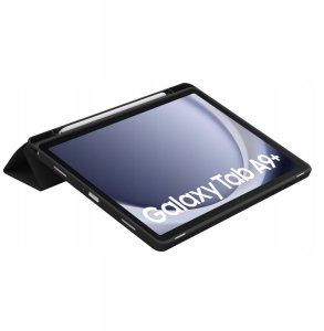 Etui Tech-Protect SC Pen na Samsung Galaxy Tab A9+ 11" X210 / X215 / X216 - czarne 5