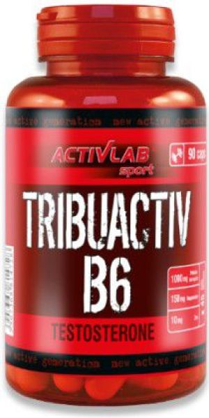 Activlab Tribuactiv B6 90 kaps 1