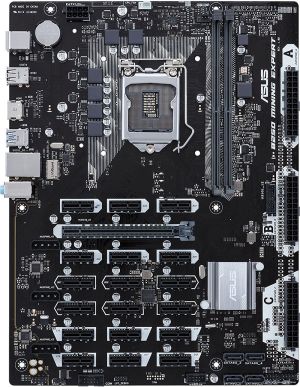Płyta główna Asus B250 MINING EXPERT 2