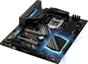 Płyta główna ASRock Z370 EXTREME 4 3