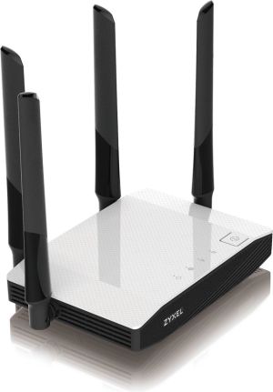 Router ZyXEL NBG6604-EU0101F 2