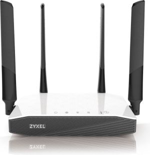 Router ZyXEL NBG6604-EU0101F 3