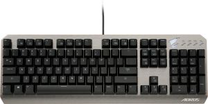 Klawiatura Gigabyte K7 Cherry MX Red (GK-AORUS K7) 4