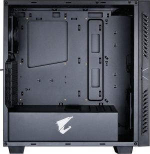 Obudowa Gigabyte AC300W Podświetlenie RGB (GB-AC300W) 5