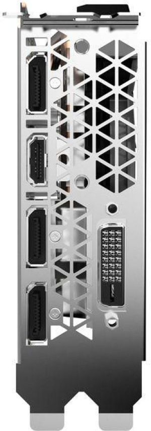 Karta graficzna Zotac GeForce GTX 1060 AMP Core Edition 3GB GDDR5 (192 Bit) DVI-D, HDMI, 3xDP, BOX (ZT-P10610H-10M) 4