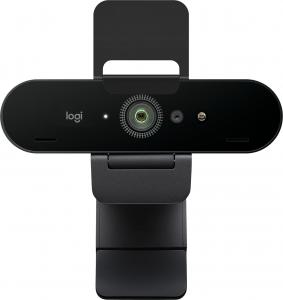 Kamera internetowa Logitech Brio 4K Stream (960-001194) 1