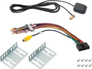 Radio samochodowe Blow AVH-9880 (78-220#) 3